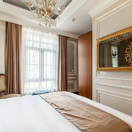 Sakine Hanim Mansion