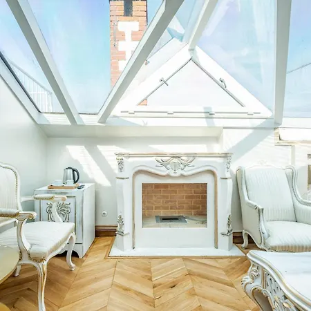 Ξενοδοχείο Sakine Hanim Mansion